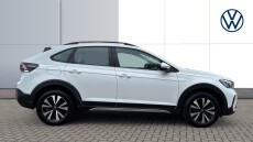 Volkswagen Taigo 1.0 TSI 110 Life 5dr DSG Petrol Hatchback